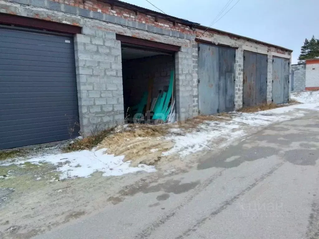 Помещение свободного назначения в Белгородская область, Новый Оскол ... - Фото 1