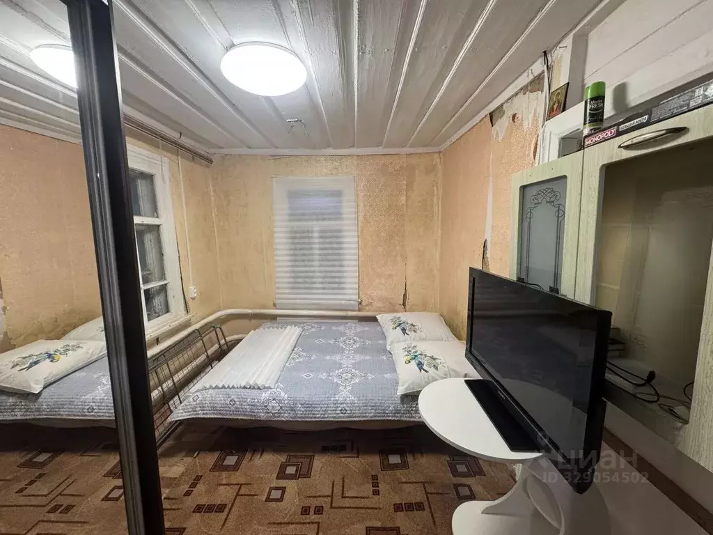 Дом в Ростовская область, Цимлянск ул. Азина (60 м) - Фото 2