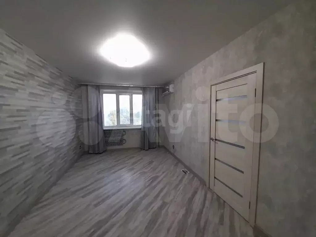 1-к. квартира, 33,7 м, 6/10 эт. - Фото 0