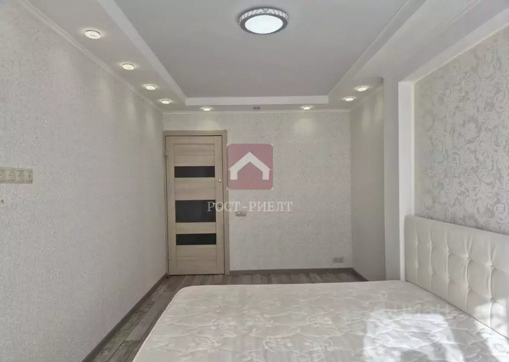 2-к кв. Саратовская область, Саратов ул. Имени Академика Н.Н. ... - Фото 2