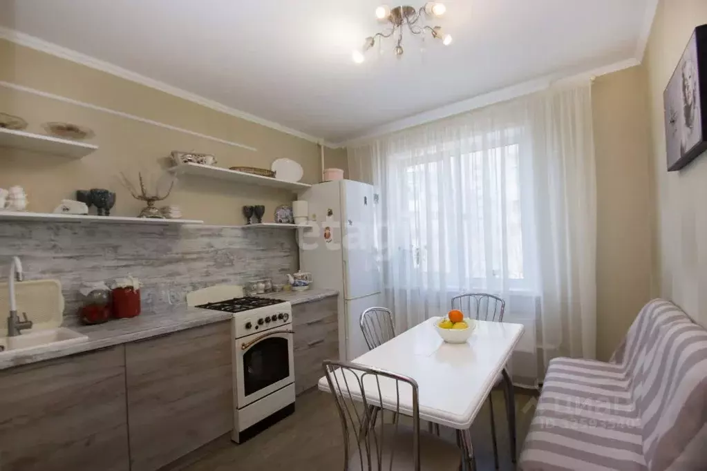 3-к кв. Калужская область, Калуга Московская ул., 315к4 (70.5 м) - Фото 1