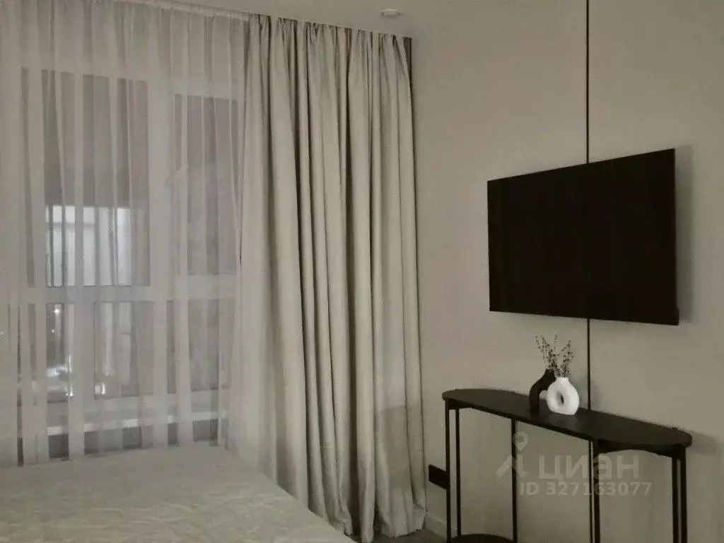 1-к кв. Московская область, Красногорск городской округ, д. Глухово ... - Фото 2