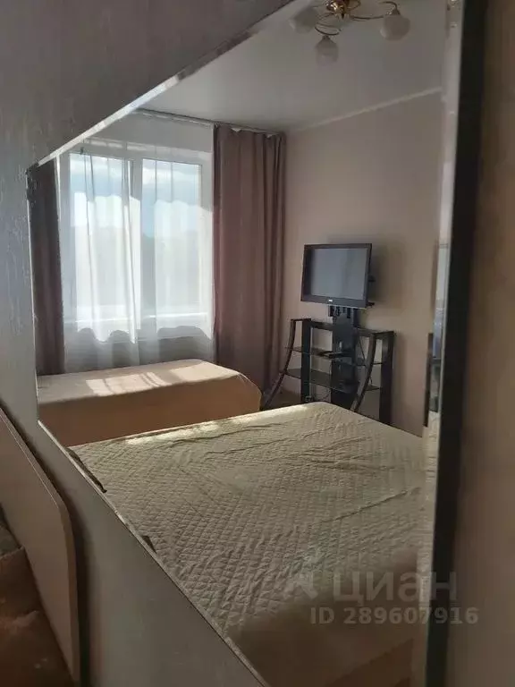 2-к кв. Воронежская область, Воронеж бул. Олимпийский, 14 (64.0 м) - Фото 2