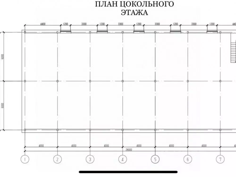 Помещение свободного назначения в Москва 1-я Миусская ул., 20С1 (329 ... - Фото 2