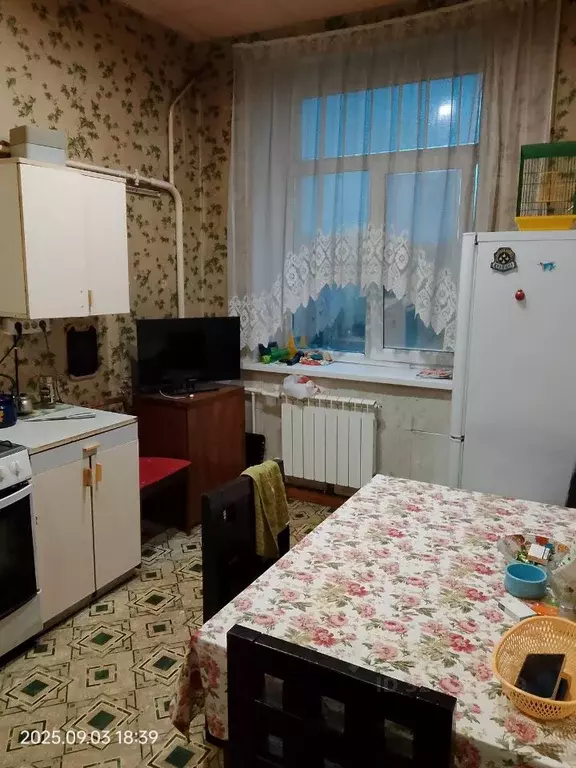 2-к кв. Тамбовская область, Тамбов Советская ул., 176/11 (60.0 м) - Фото 1