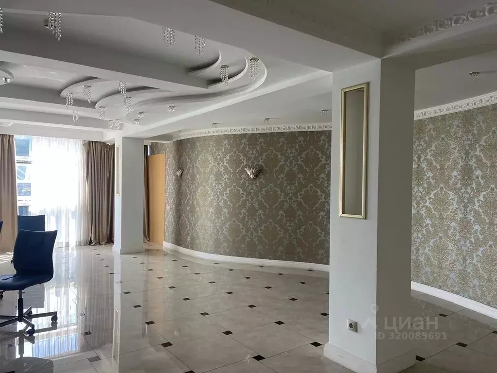 Помещение свободного назначения в Краснодарский край, Сочи Центральный ... - Фото 0