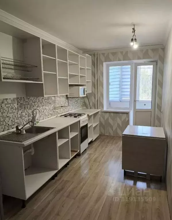 2-к кв. Ростовская область, Ростов-на-Дону Портовая ул., 370 (54.0 м) - Фото 2