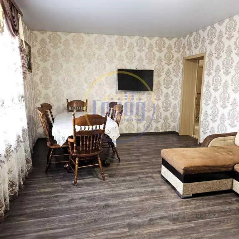Свободной планировки кв. Челябинская область, Копейск ул. Кирова, 25 ... - Фото 1