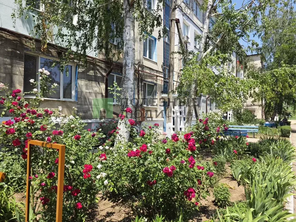 3-к. квартира, 66,8 м, 3/4 эт. - Фото 1