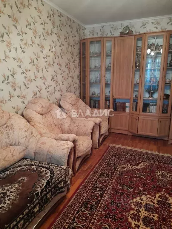 3-к кв. Белгородская область, Белгород ул. Победы, 83 (62.0 м) - Фото 0