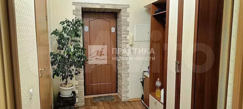 1-к. квартира, 42 м, 11/13 эт. - Фото 0
