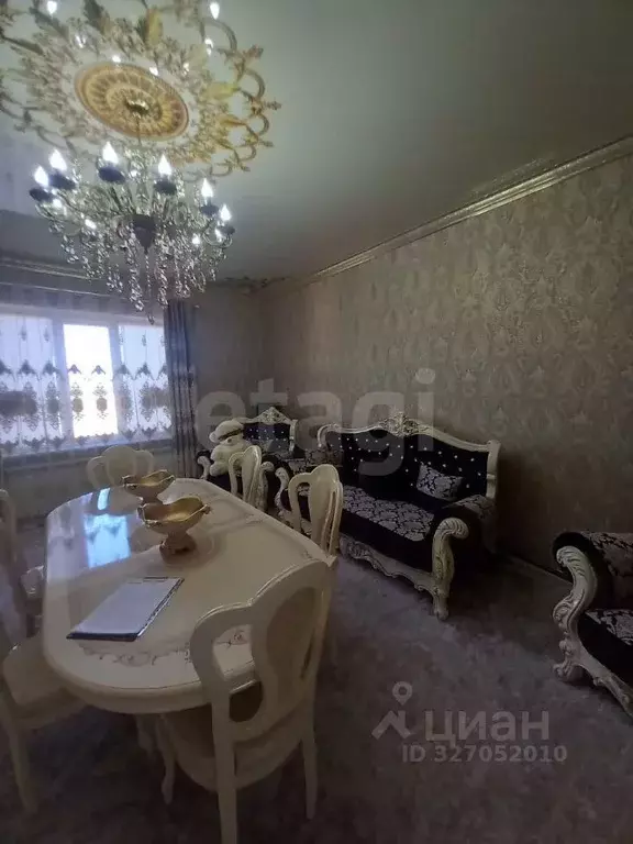 Дом в Ингушетия, Назрань ул. Летняя (150 м) - Фото 2