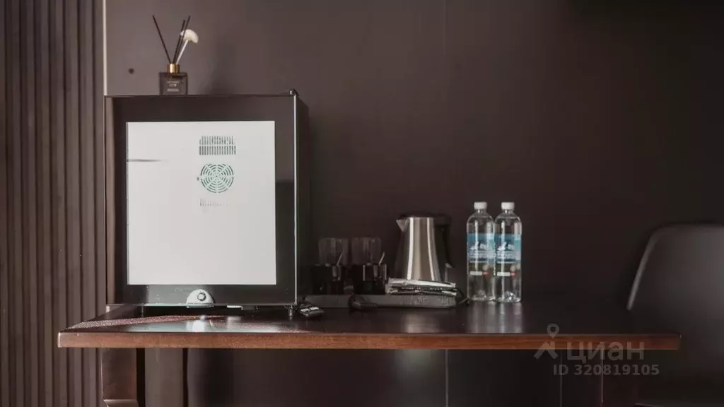 Комната Кабардино-Балкария, Эльбрусский район, с. Терскол  (18.0 м) - Фото 2