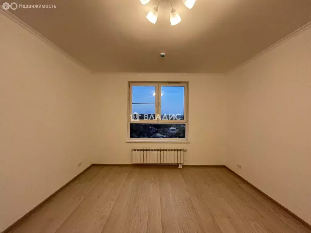 4-комнатная квартира: Москва, Чечёрский проезд, 28А (105.4 м) - Фото 1