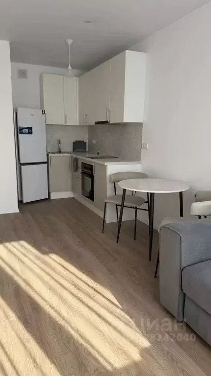 1-к кв. Московская область, Мытищи ул. Колонцова, 2Бк2 (32.0 м) - Фото 2