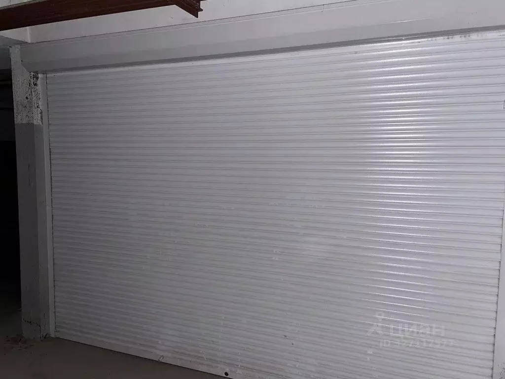 Гараж в Свердловская область, Екатеринбург ул. Хохрякова, 72 (16 м) - Фото 2