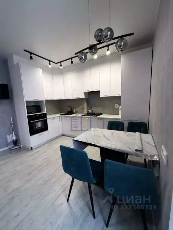 2-к кв. Крым, Евпатория ул. Чапаева, 28 (42.5 м) - Фото 2