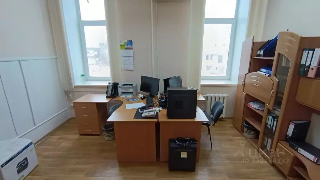 Офис в Кировская область, Киров с. Макарье, ул. Проезжая, 40 (162 м) - Фото 1