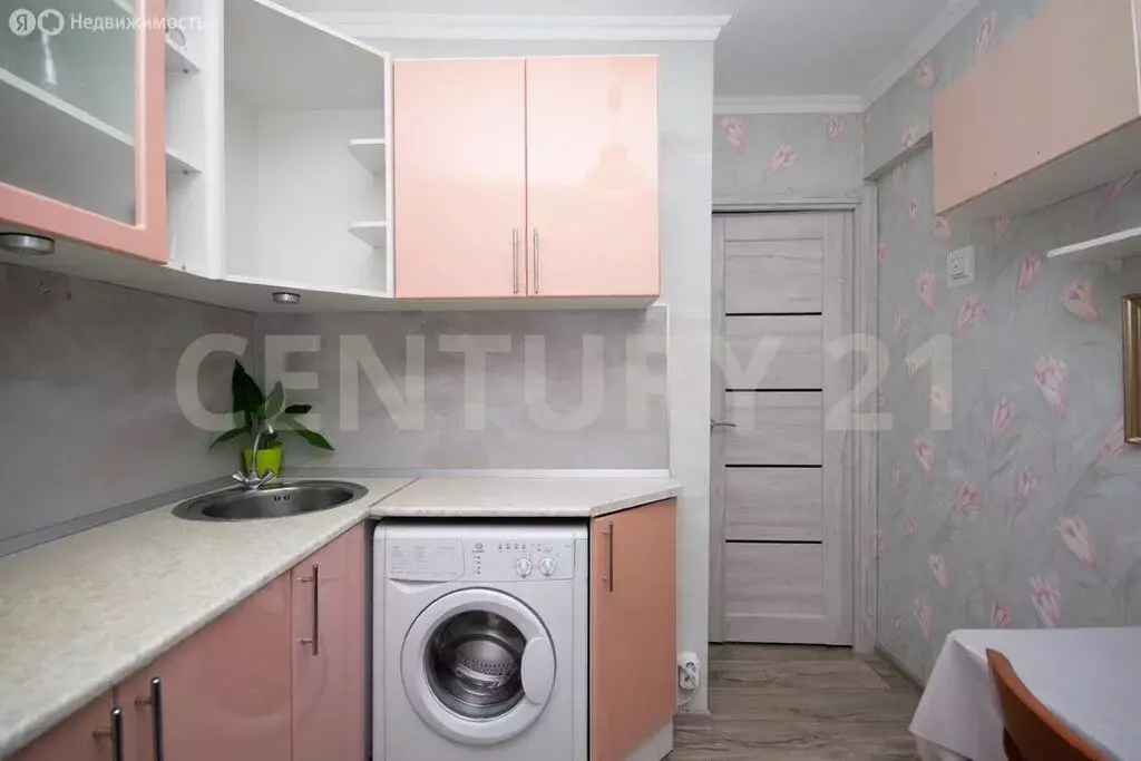 3-комнатная квартира: Ульяновск, Кузоватовская улица, 32 (48.11 м) - Фото 2