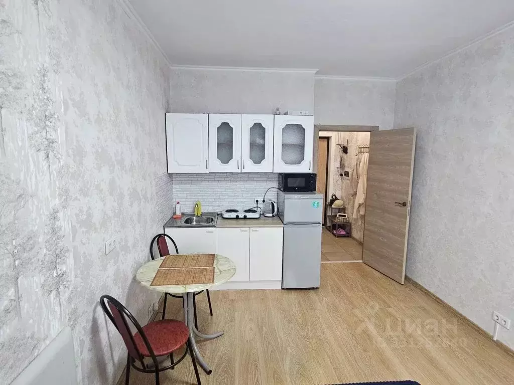 Студия Московская область, Ногинск Богородский городской округ, ул. ... - Фото 2