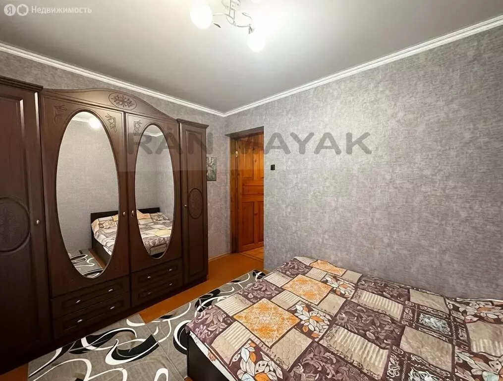 Дом в посёлок Каменномостский, Восточная улица (47.6 м) - Фото 2