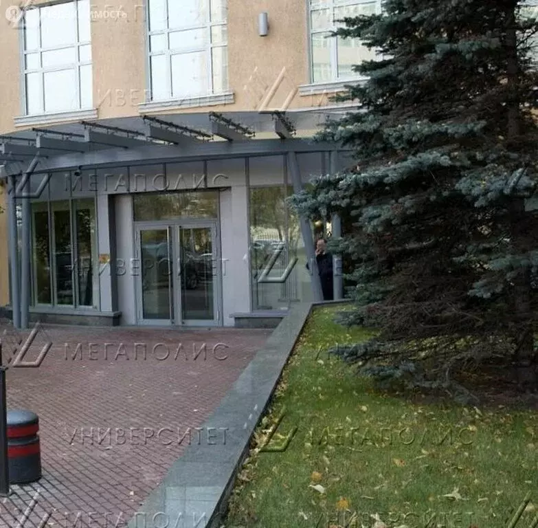 Помещение свободного назначения (755 м) - Фото 2