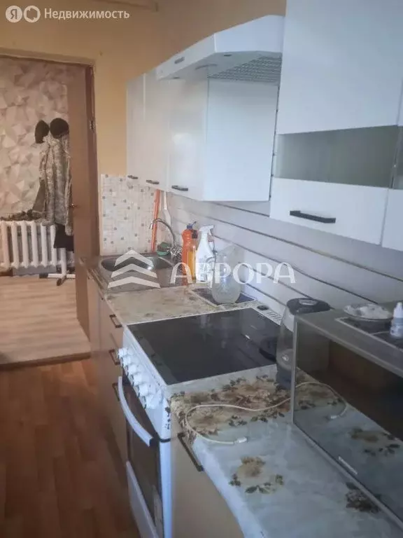 Дом в Амурская область, Тамбовский муниципальный округ, село Лиманное, ... - Фото 2