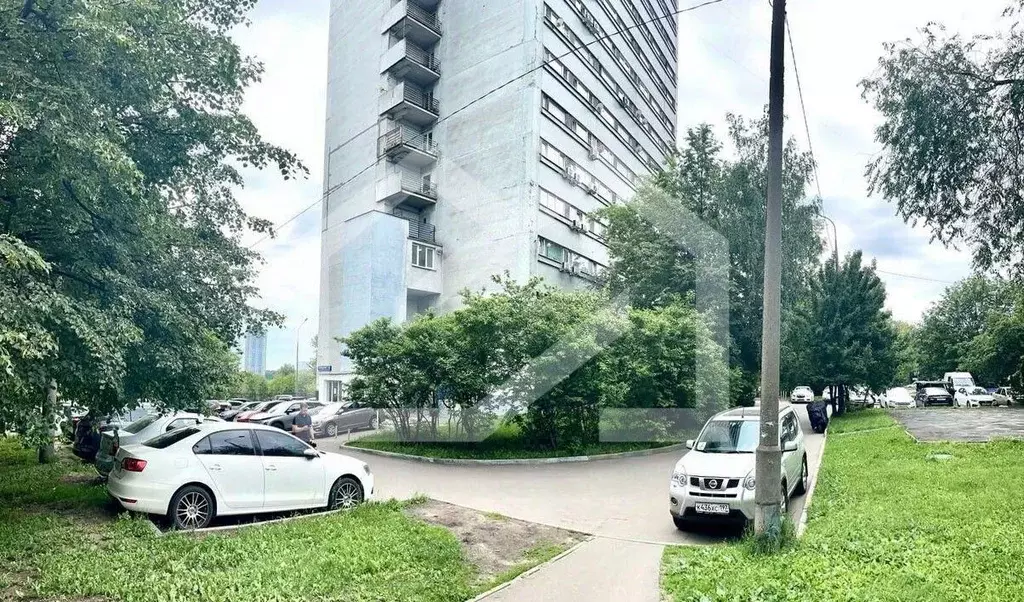 Помещение свободного назначения в Москва Кременчугская ул., 9 (1265 м) - Фото 0