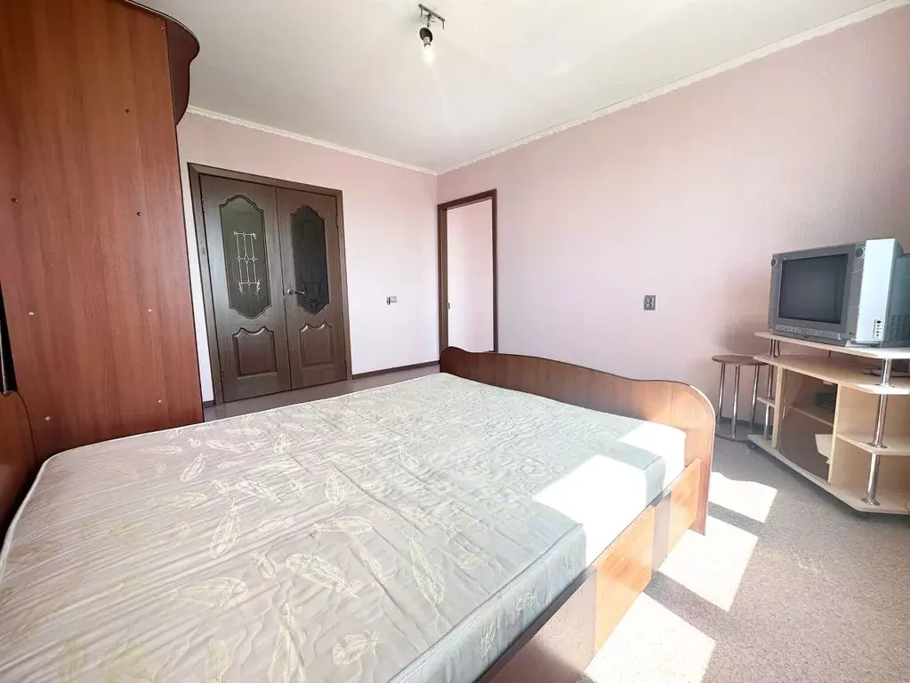 3-к кв. Пензенская область, Пенза Российская ул., 31 (67.0 м) - Фото 2