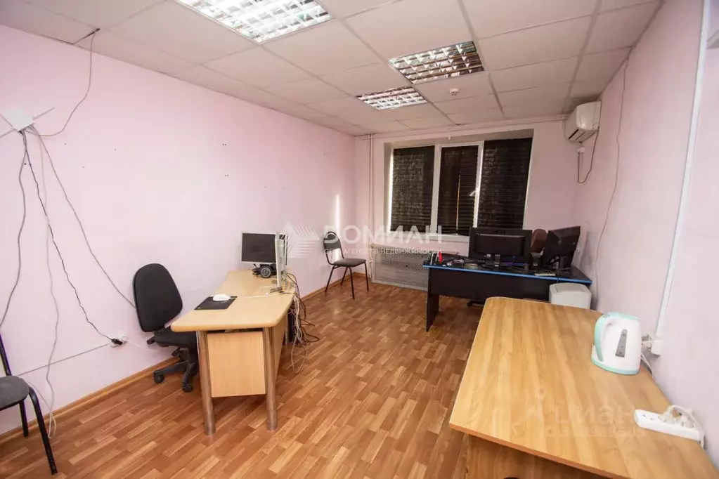 Офис в Ростовская область, Новочеркасск Буденновская ул. (17 м) - Фото 0
