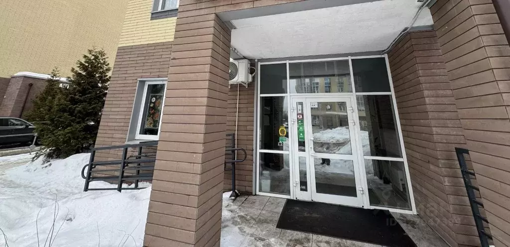 Помещение свободного назначения в Московская область, Красногорск ... - Фото 2