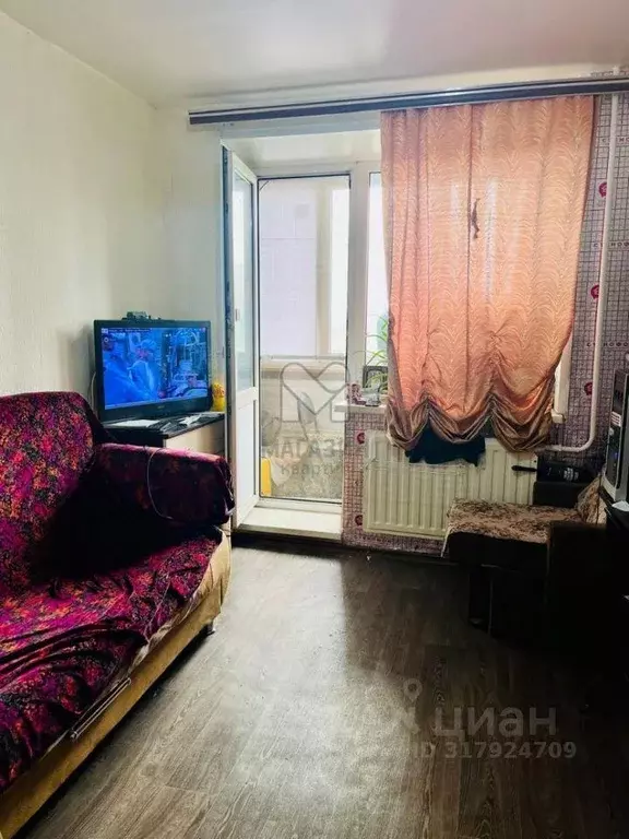 Комната, 11.5 м - Фото 0