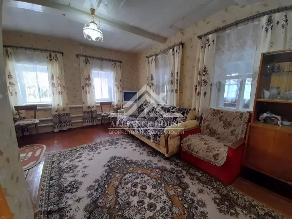 Дом в Татарстан, Арск ул. Соколова, 3 (40 м) - Фото 0