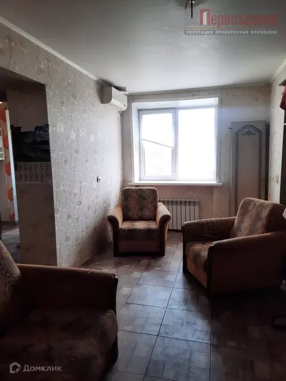 Продаётся 1-к квартира, 28.5 м - Фото 1