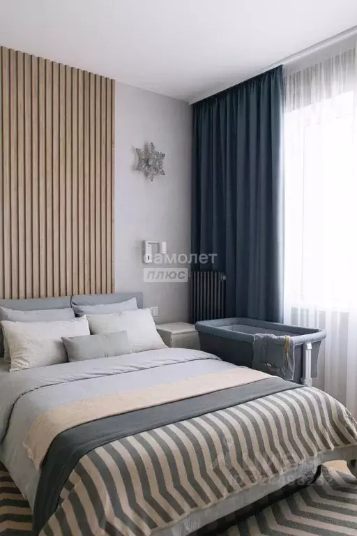 1-к кв. Иркутская область, Иркутский муниципальный округ, Маркова рп ... - Фото 1