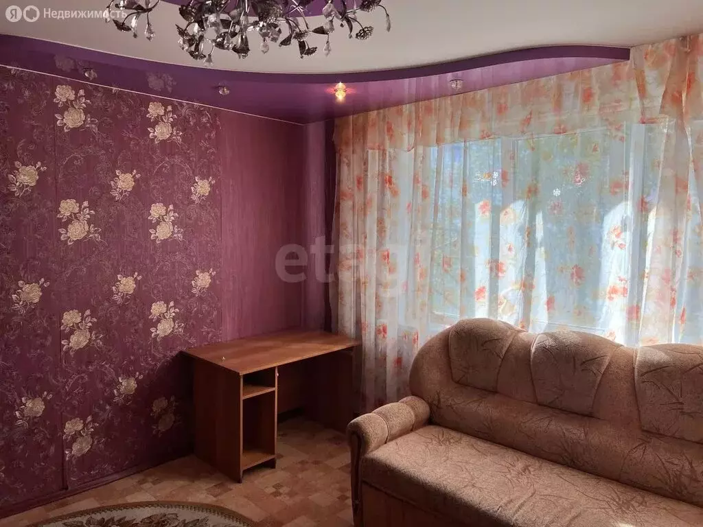 2-комнатная квартира: Саранск, улица Косарева, 21А (50.7 м) - Фото 1