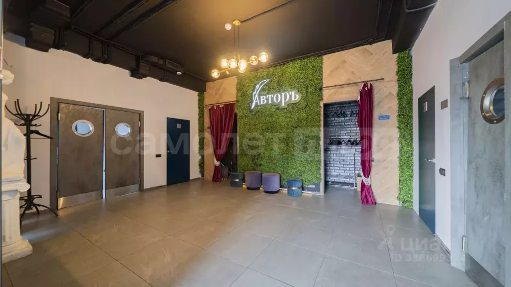 Помещение свободного назначения в Московская область, Наро-Фоминск пл. ... - Фото 1