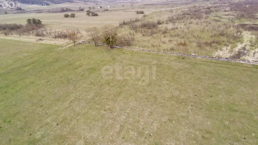 Участок в Майкопский район, станица Даховская (249.97 м) - Фото 1