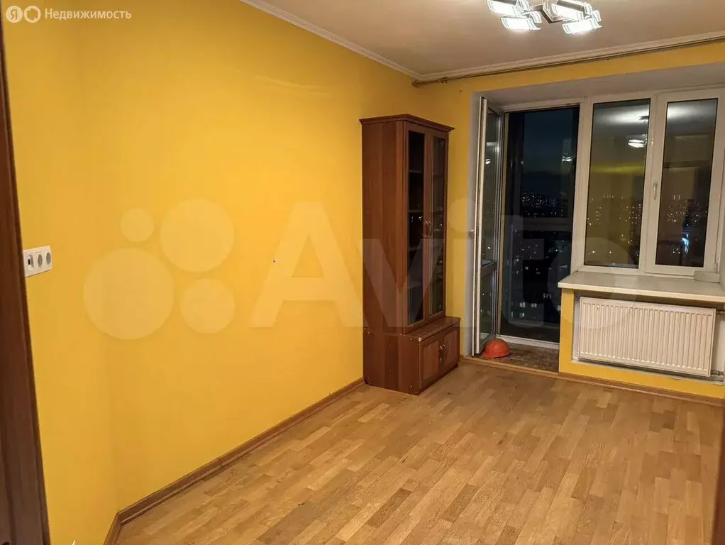 2-комнатная квартира: Санкт-Петербург, проспект Космонавтов, 65к2 ... - Фото 1