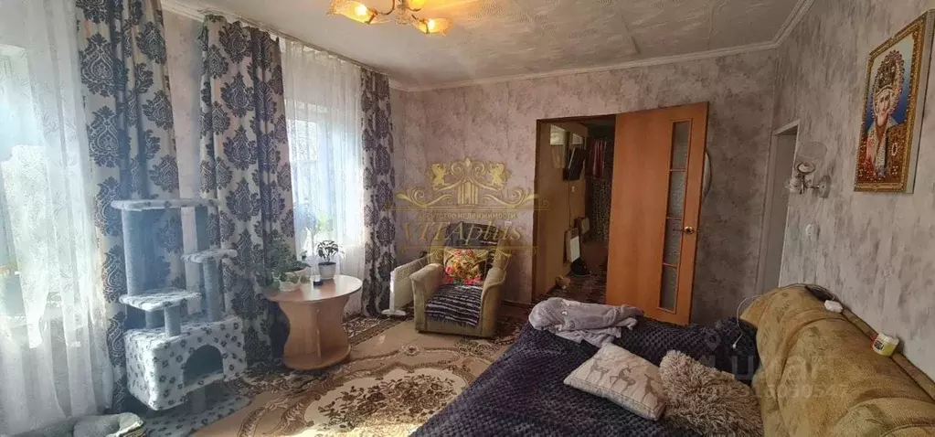 Дом в Приморский край, Артем ул. Герцена, 44 (54 м) - Фото 0