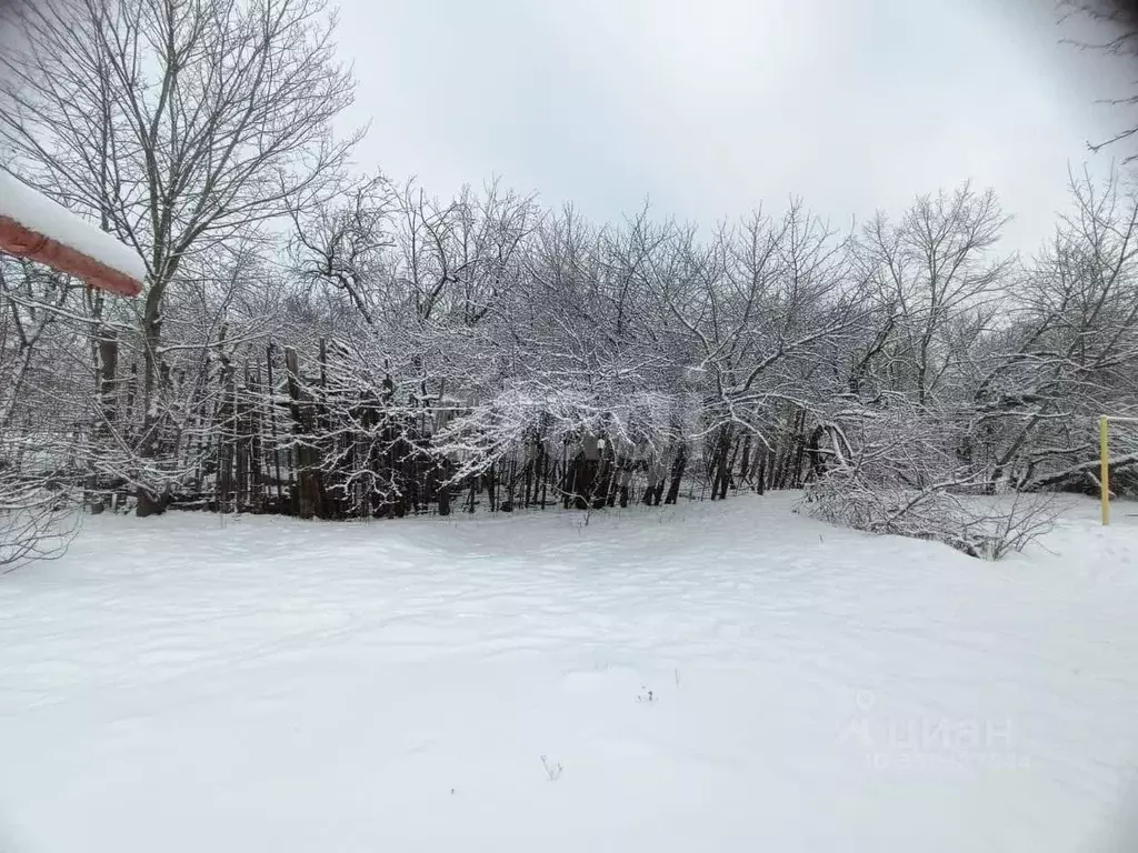 Участок в Белгородская область, Губкин просп. Горняков, 8 (8.0 сот.) - Фото 1