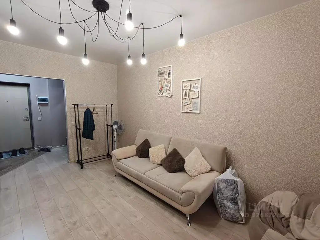 1-к кв. Удмуртия, Ижевск ул. Максима Горького, 163 (42.0 м) - Фото 1