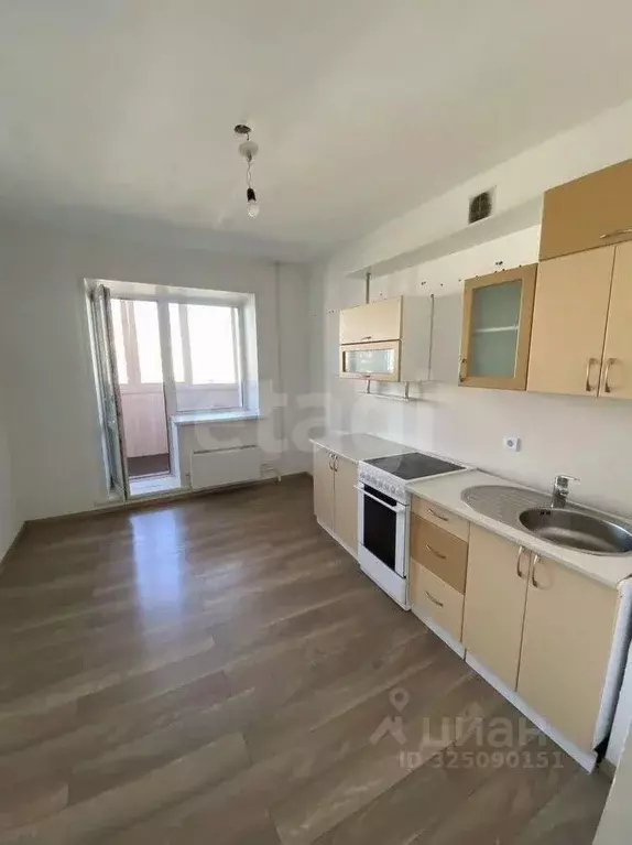 2-к кв. Новосибирская область, Новосибирск Выборная ул., 144/1 (65.0 ... - Фото 2