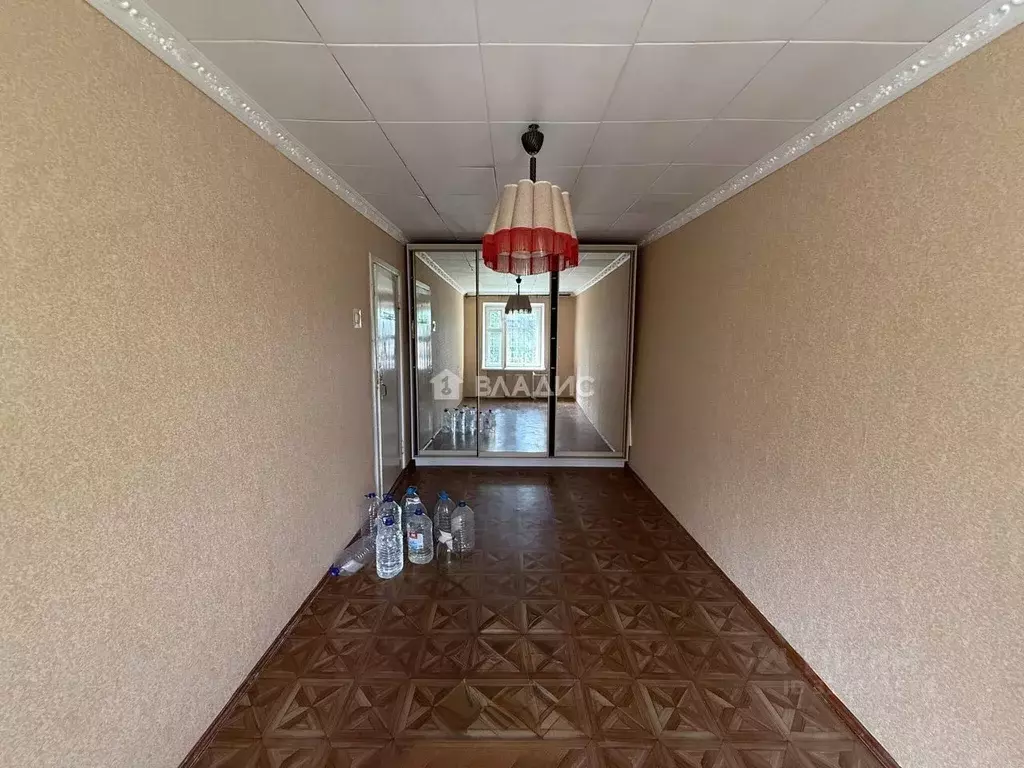 2-к кв. Нижегородская область, Нижний Новгород ул. Терешковой, 11 ... - Фото 2