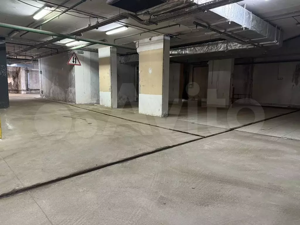 Машиноместо, 17 м - Фото 0