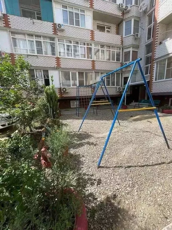 Студия Краснодарский край, Краснодар пос. Российский, ул. Измаильская, ... - Фото 2