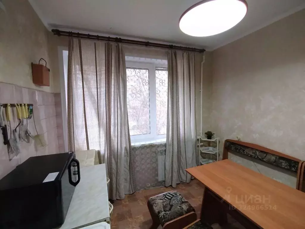 3-к кв. Самарская область, Самара Пензенская ул., 74 (66.8 м) - Фото 1