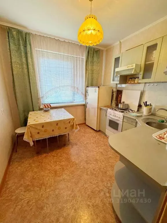 2-к кв. Белгородская область, Старый Оскол Юность мкр, 2 (52.0 м) - Фото 1
