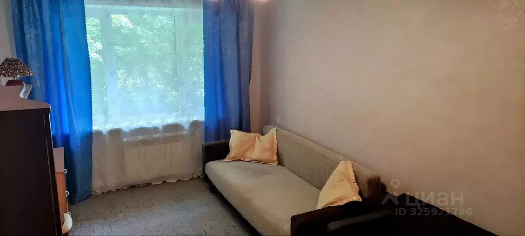 1-к кв. Москва пос. Первомайское, ул. Центральная, 1 (29.0 м) - Фото 2