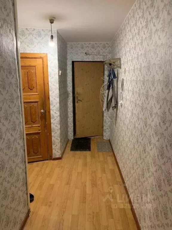 3-к кв. Саха (Якутия), Якутск просп. Ленина, 11 (57.6 м) - Фото 2